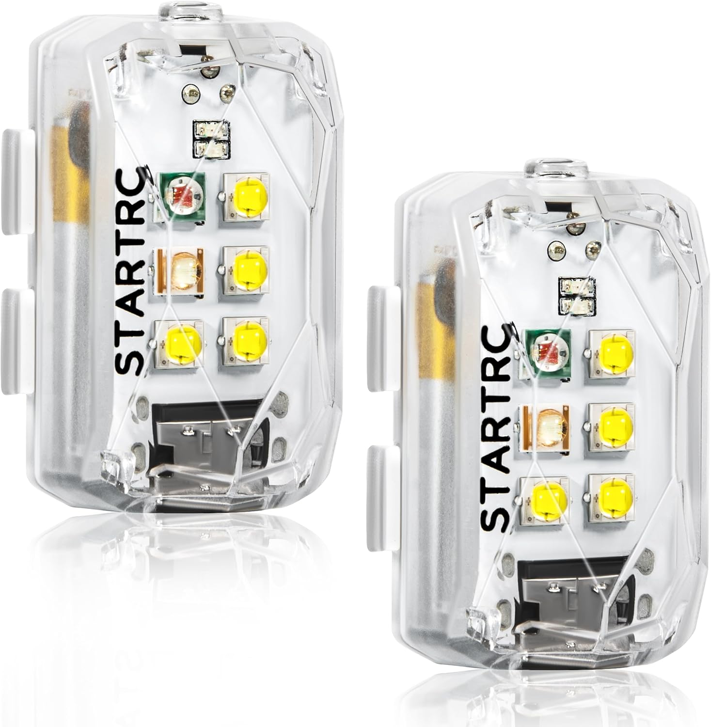 Drone Strobe Light - STARTRC Drone Strobe Light Anti Collision