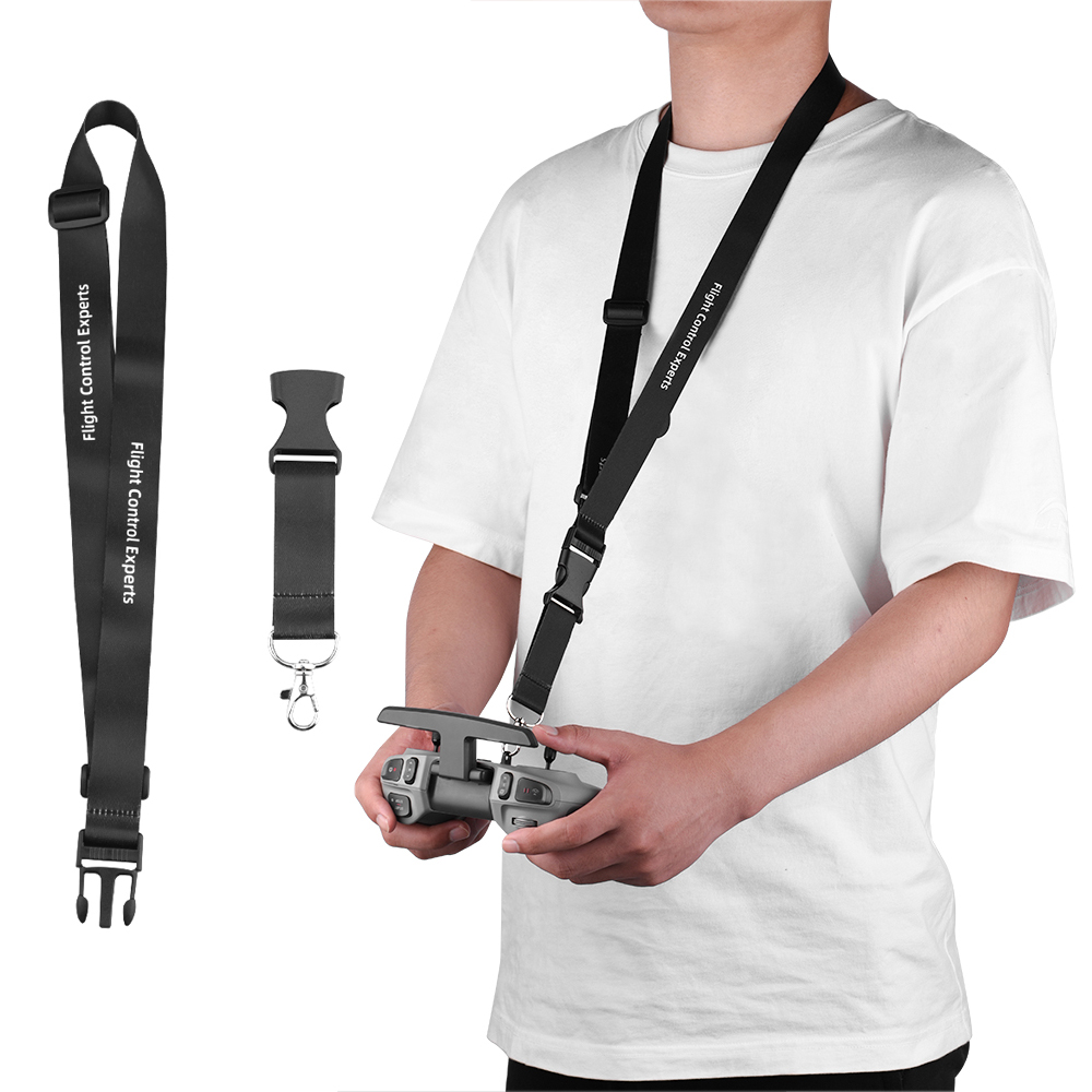 Drone Neck Strap - Lanyard NeckStrap for DJI Avata/FPV Drone