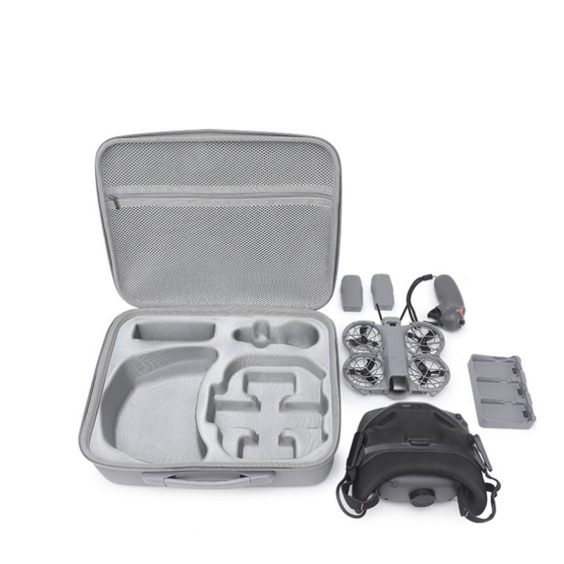 Drone Hard Shell Case - Handbag High-Capacity For DJI NEO 2