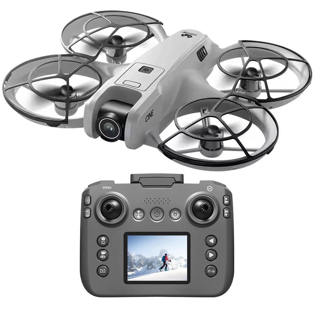 Drone Battery Adapter - V666 Foldable Mini Drone 4K Dual