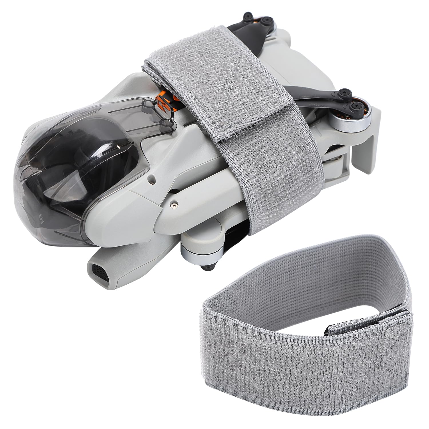 Drone Propeller Holder - Propeller Holder Strap Accessories for DJI