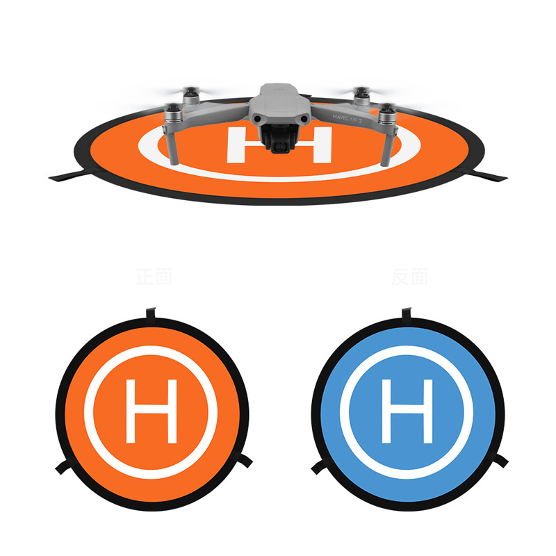 【AD】Drone Quadcopters Accessor - Drone Landing Pad recension och pris