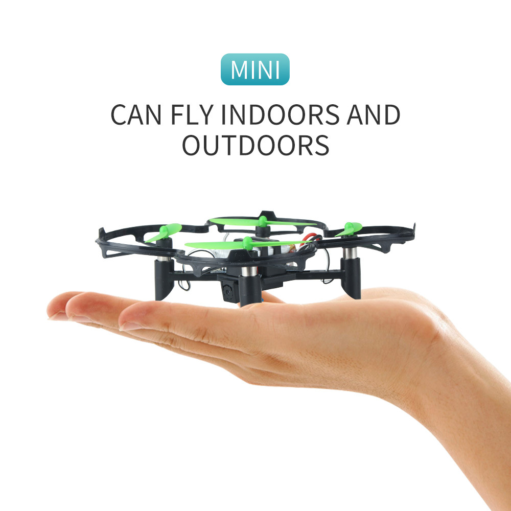 DM002 DIY Fixed Height Quadcop - Drone Battery Adapter recension och pris