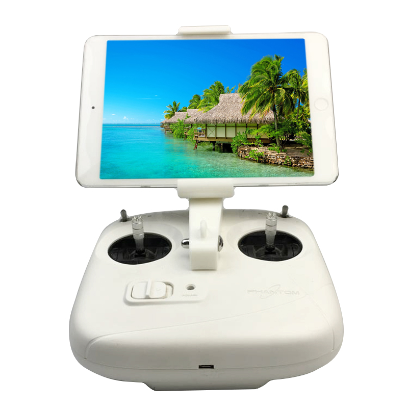 Tablet Bracket For DJI Phantom - Drone Tablet Mount recension och pris