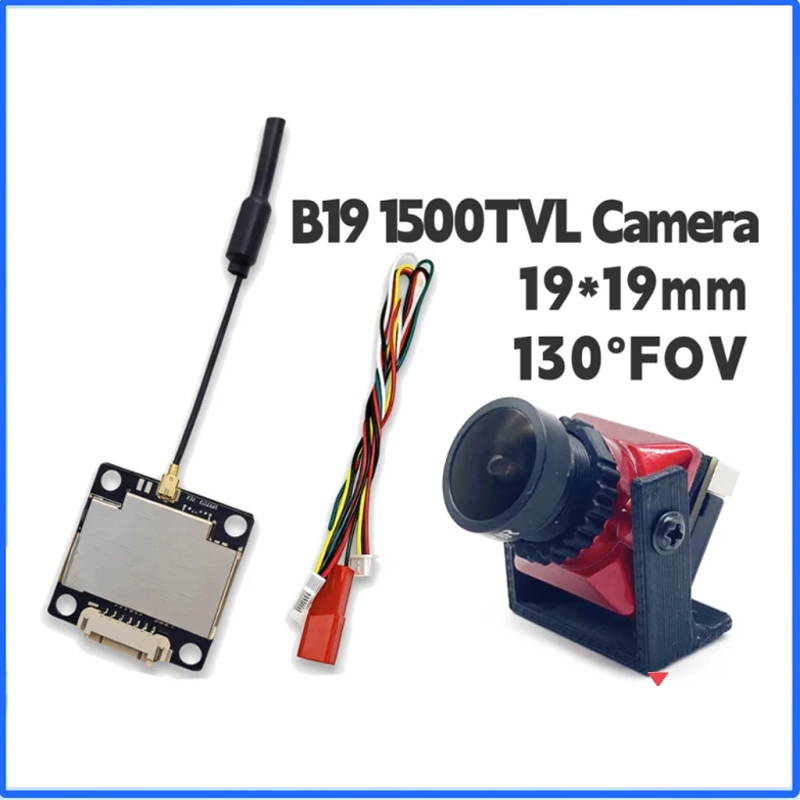 SLONWAKE FPV suit 5.8G 600mW V - Drone Controller Screen recension och pris