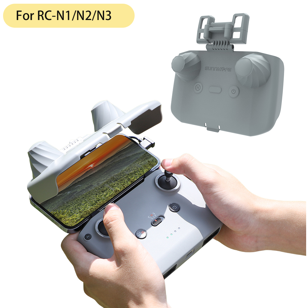 2 in 1 Controller Protector Su - Drone Tablet Mount recension och pris