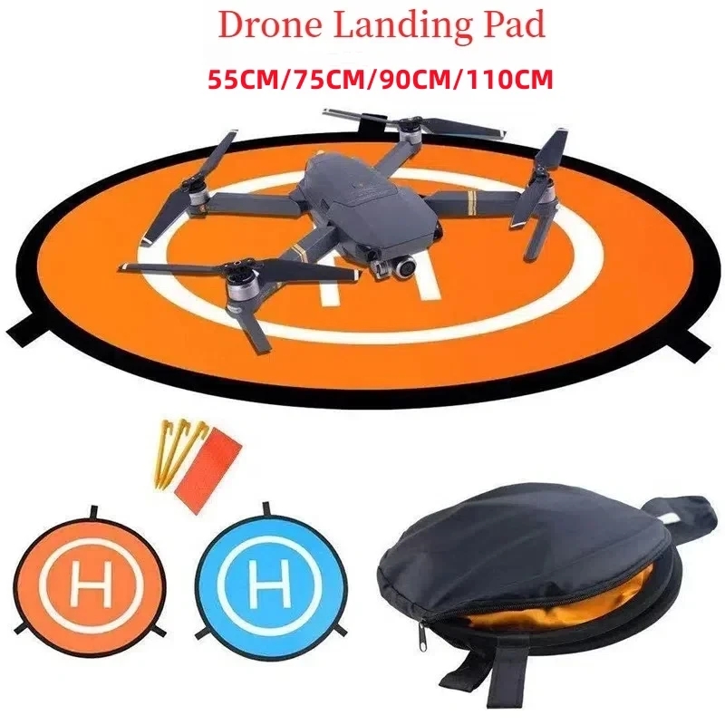 RF06 Drone Quadcopters Accesso - Drone Landing Pad recension och pris