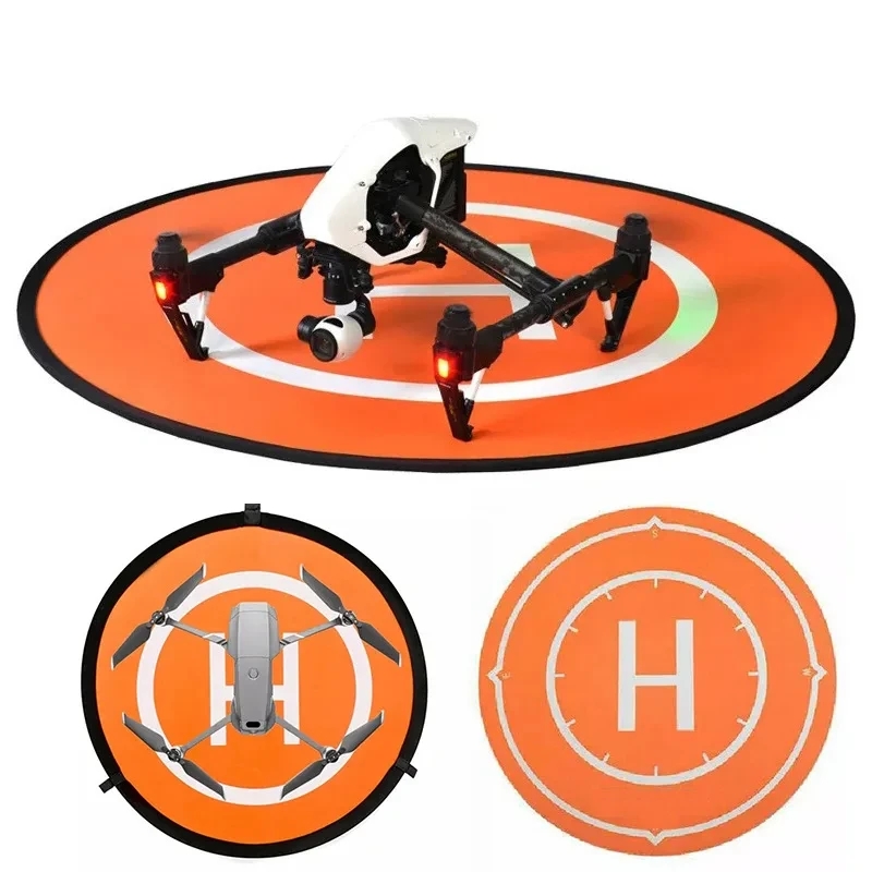 RF06 Drone Quadcopters Accesso - Drone Landing Pad recension och pris