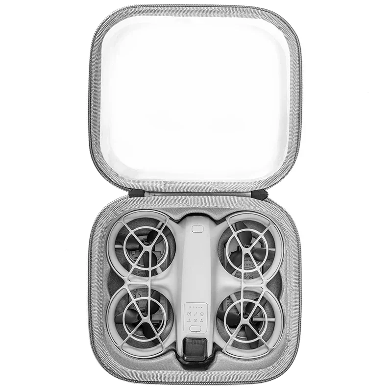 Handheld Flight Single Storage - Drone Carrying Case recension och pris