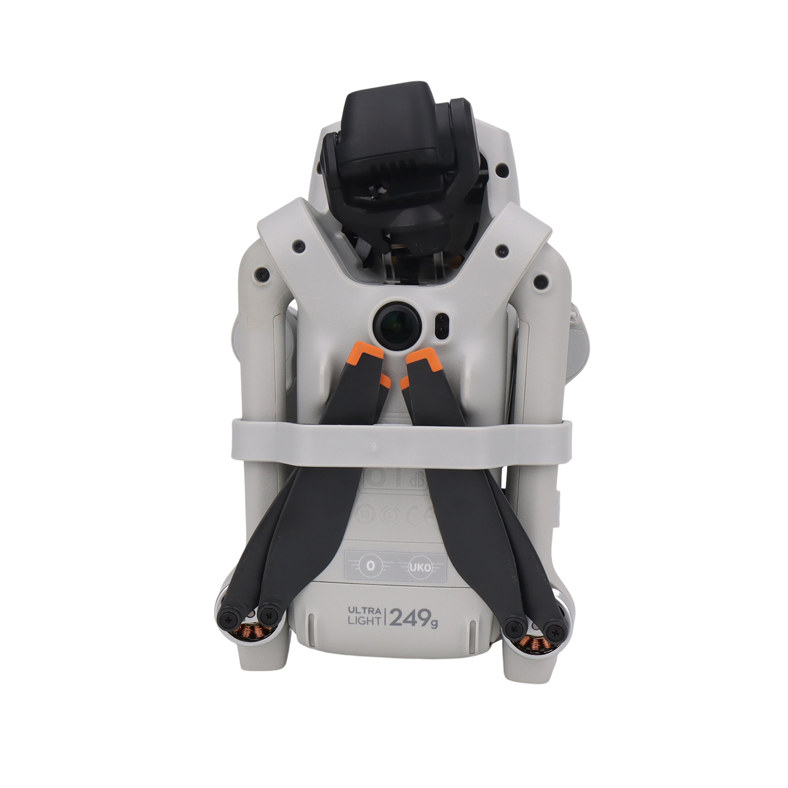 Propeller Tie for DJI Lito X1  - Drone Propeller Holder recension och pris