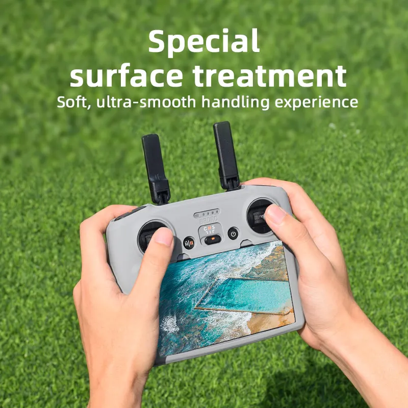 Silicone Sleeve for DJI Avata  - Drone Joystick Cover recension och pris