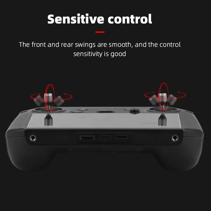 Original Thumb Stick Joystick  - Drone Control Stick recension och pris