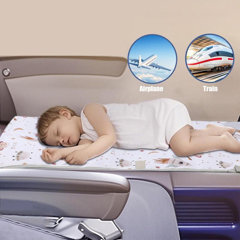 Airplane Bed For Toddler Porta - Drone Backpack recension och pris