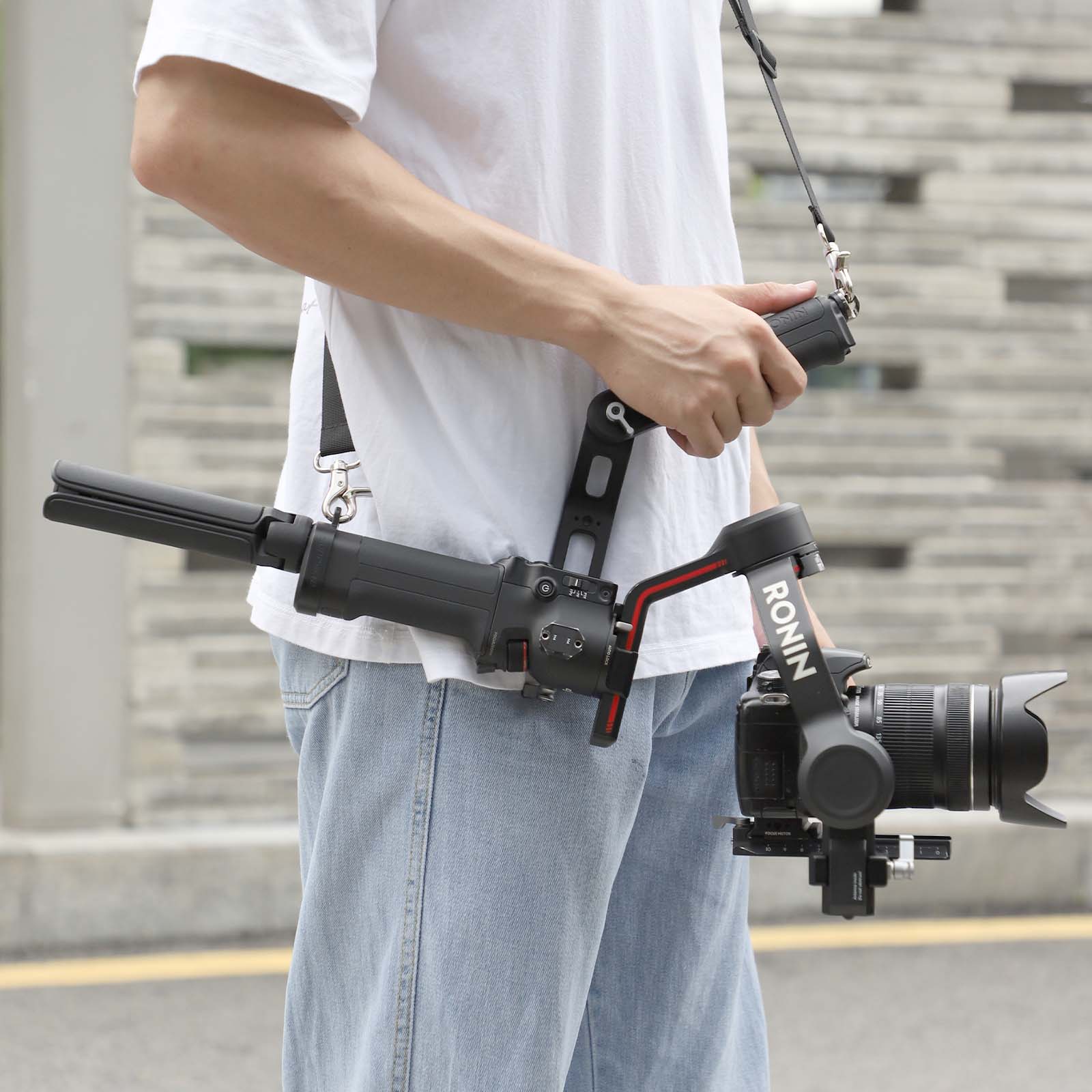 Sunnylife Shoulder Strap For D - Drone Neck Strap recension och pris