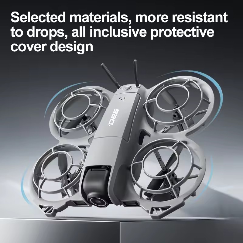 Large Screen Remote Control RC - Drone Controller Screen recension och pris
