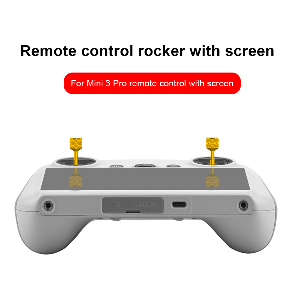 Lightweight Remote Controller  - Drone Control Stick recension och pris