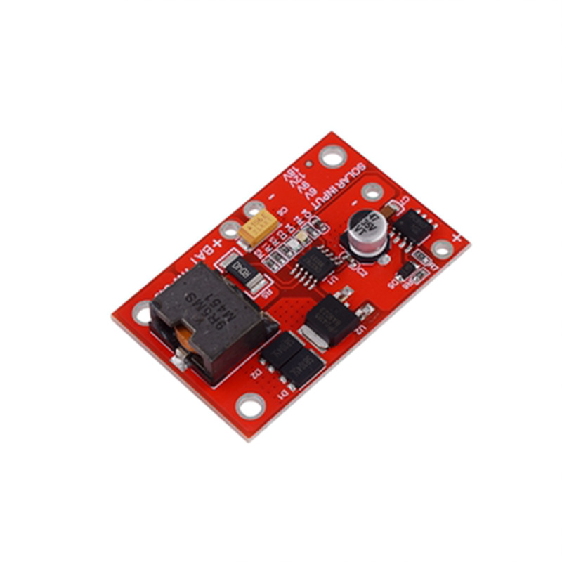 12V Charging management 18V So - Drone Solar Charger recension och pris