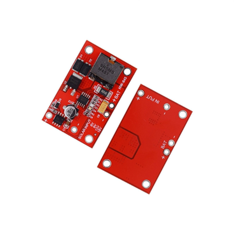 12V Charging management 18V So - Drone Solar Charger recension och pris