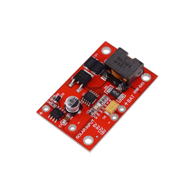 12V Charging management 18V So - Drone Solar Charger recension och pris