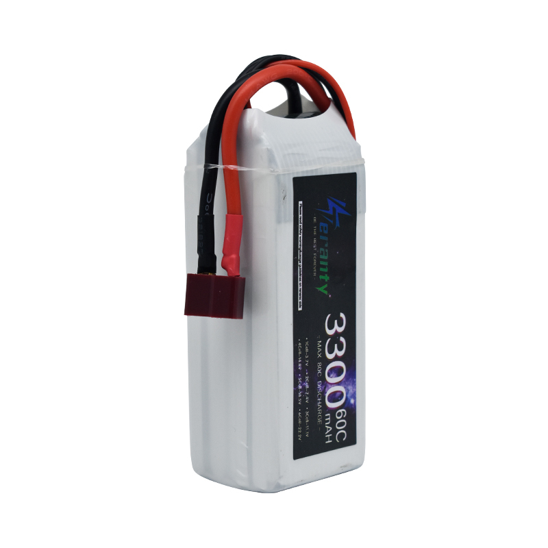 LiPo Rechargeable Battery 4S 3 - Drone Battery Adapter recension och pris