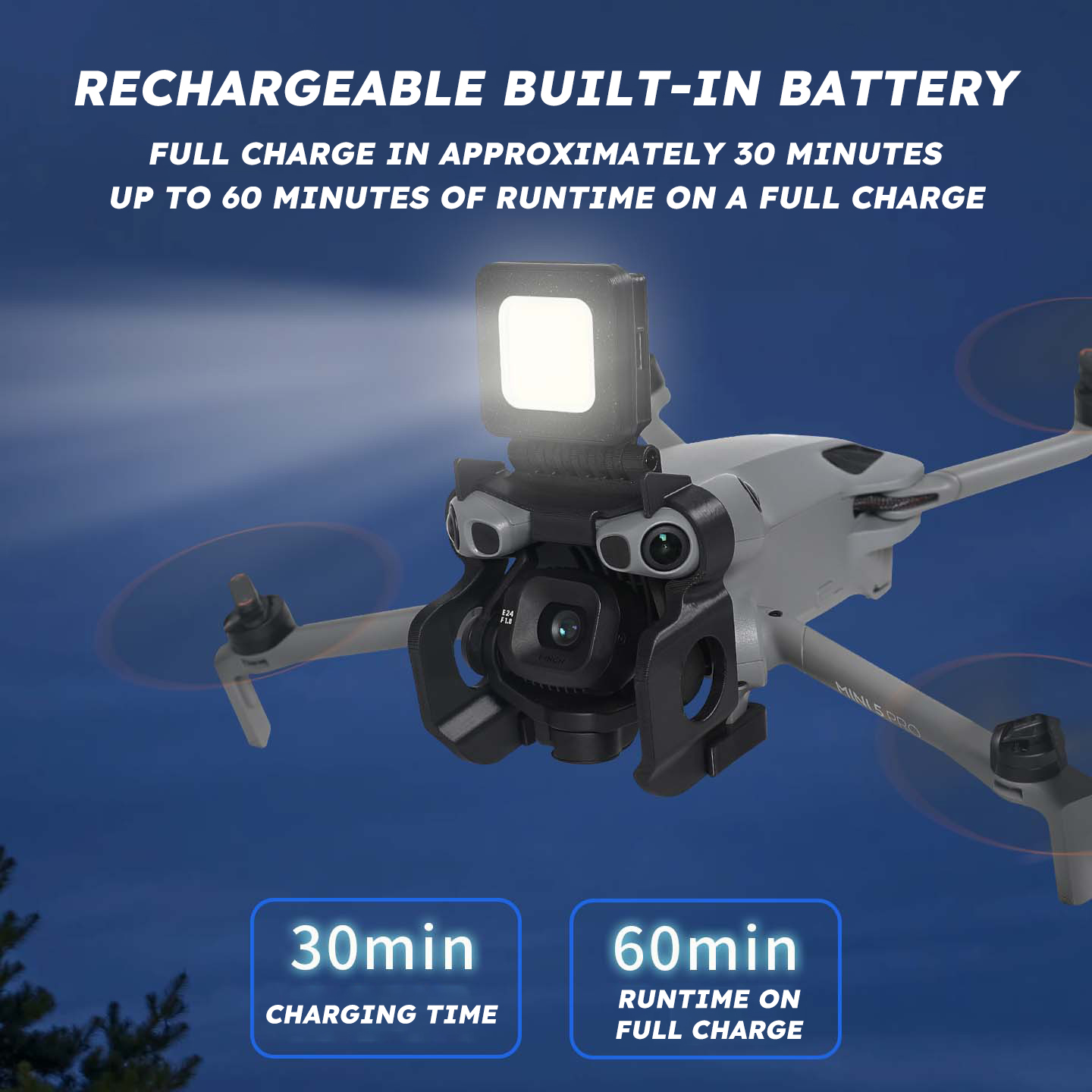 For DJI Mini 5Pro/Mavic 3Pro/A - Drone Neck Strap recension och pris