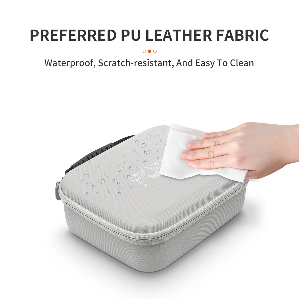 Storage Bag Protective Carryin - Drone Joystick Cover recension och pris