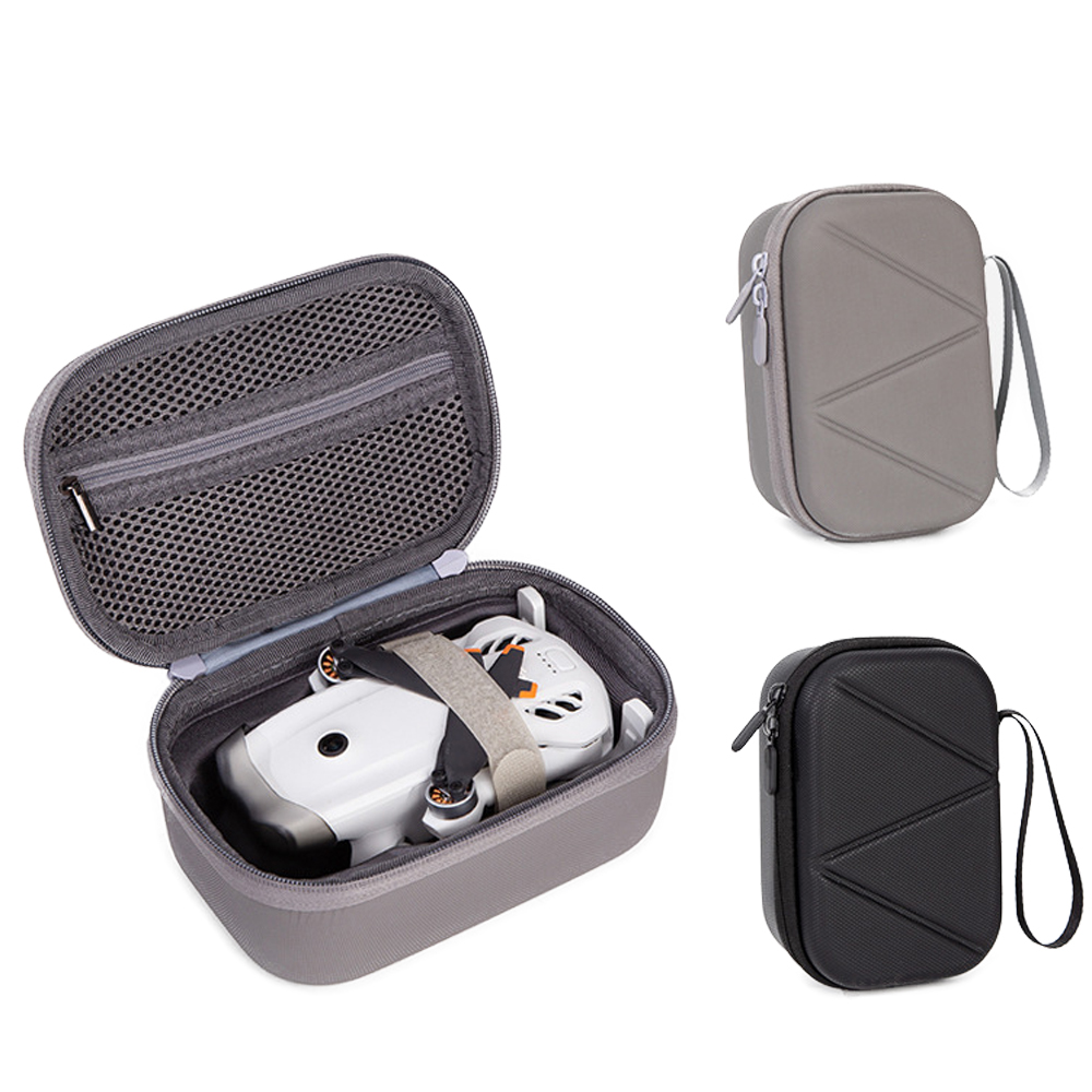 Hard Shell Case for DJI Lito 1 - Drone Hard Shell Case recension och pris