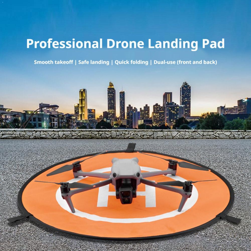 75cm Drone Landing Pad, Waterp - Drone Landing Pad recension och pris
