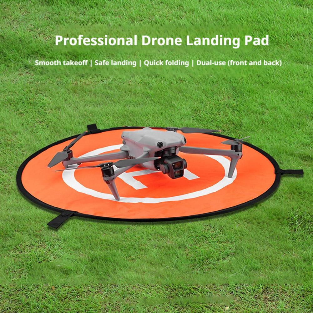 75cm Drone Landing Pad, Waterp - Drone Landing Pad recension och pris