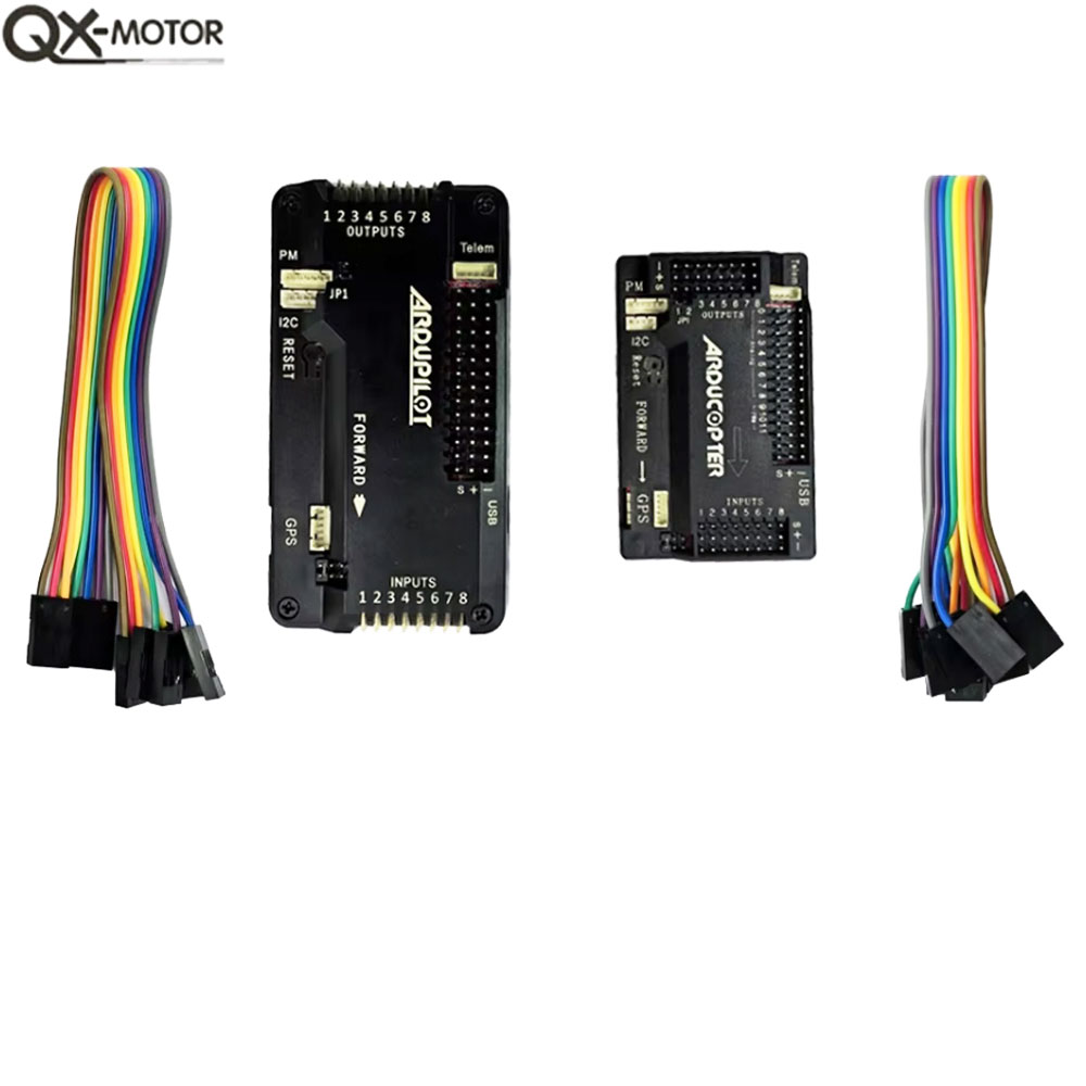 APM 2.8 Flight Controller Boar - Drone Battery Adapter recension och pris