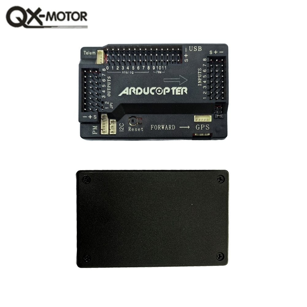 APM 2.8 Flight Controller Boar - Drone Battery Adapter recension och pris