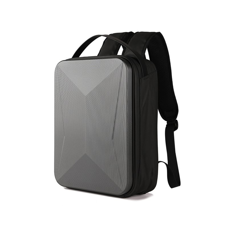 AED6-Hard-Shell Backpack For D - Drone Carrying Case recension och pris