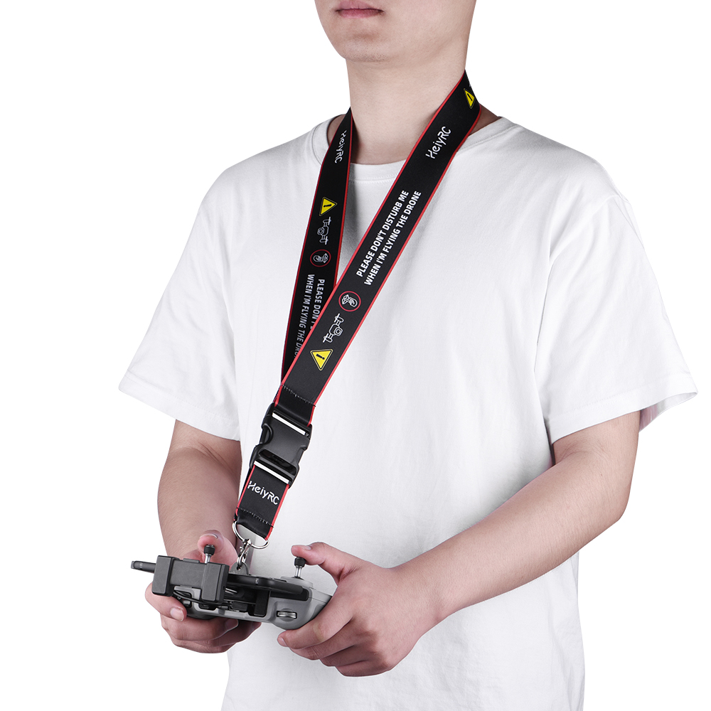 Neck Lanyard for DJI Mavic 3/A - Drone Neck Strap recension och pris