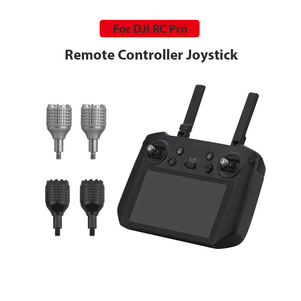 Original Joystick Thumb Stick  - Drone Control Stick recension och pris