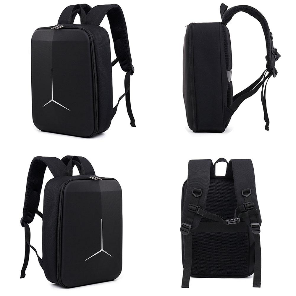 Hard-Shell Backpack for Dji Ne - Drone Carrying Case recension och pris