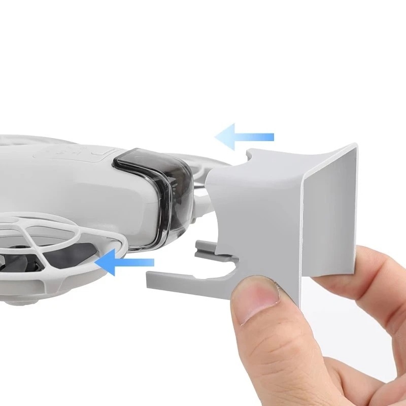 For DJI NEO Drone Gimbal Lens  - Drone Sun Shade recension och pris