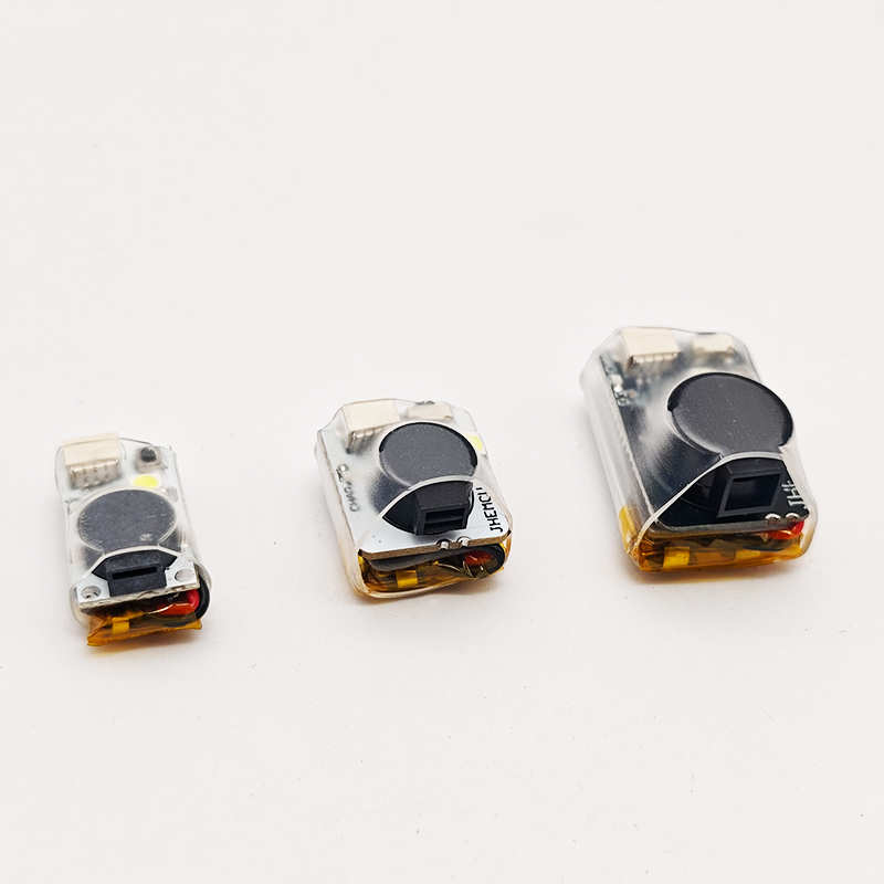 JHE42B/ JHE42B_S/ JHE20B Finde - Drone Beacon Light recension och pris
