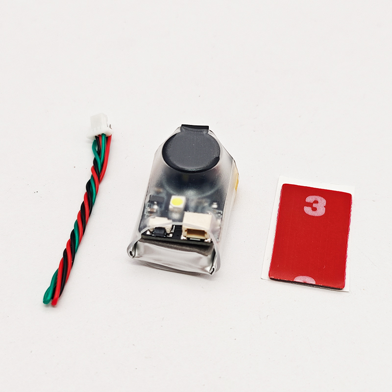 JHE42B/ JHE42B_S/ JHE20B Finde - Drone Beacon Light recension och pris