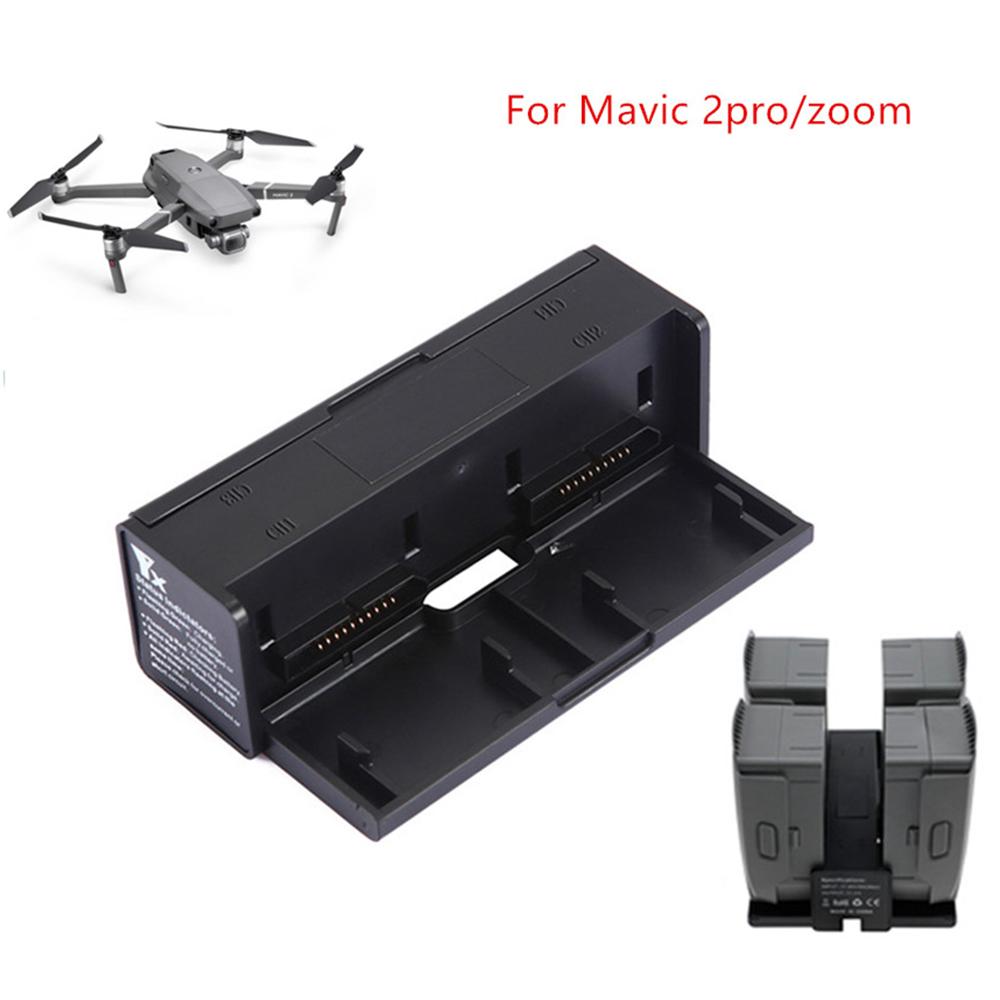 For DJI Mavic 2 Pro/Zoom 4 in  - Drone Charging Hub recension och pris