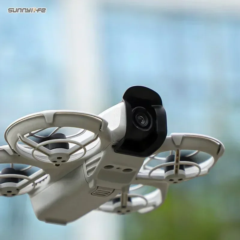Lens Hood Anti-Glare Lens Suns - Drone Sun Shade recension och pris