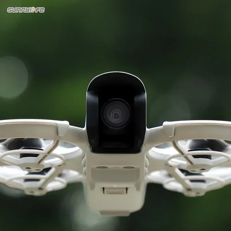 Lens Hood Anti-Glare Lens Suns - Drone Sun Shade recension och pris