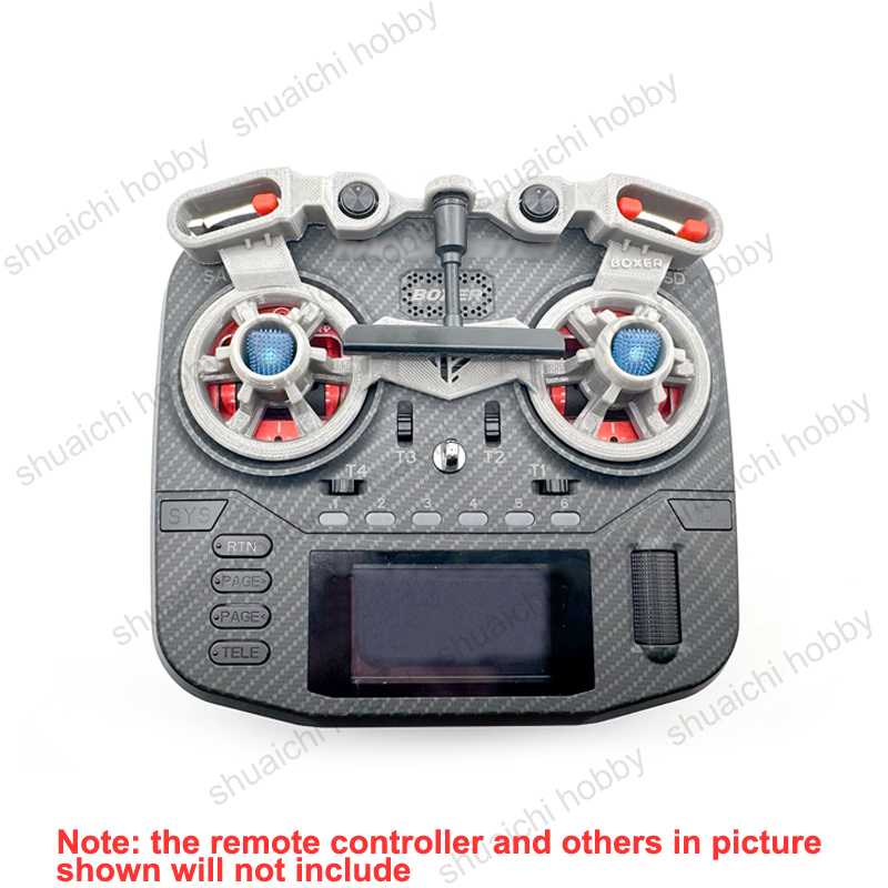 1PCS For Radiomaster Boxer FPV - Drone Control Stick recension och pris