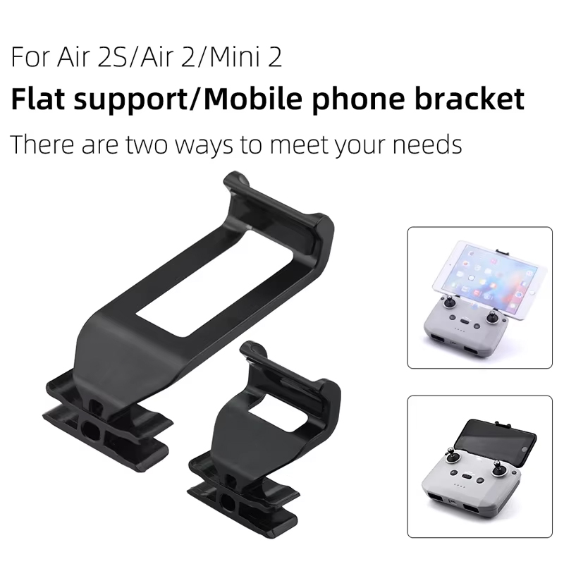 Tablet Mobile Phone Holder for - Drone Tablet Mount recension och pris