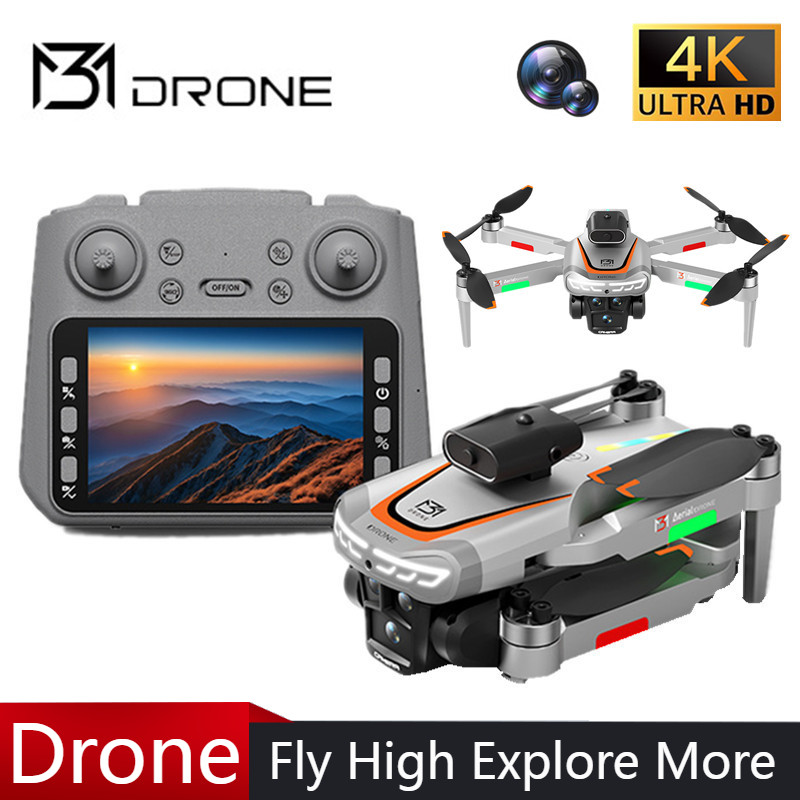 M3 Professional Drone 4K HD Ae - Drone Battery Charger recension och pris