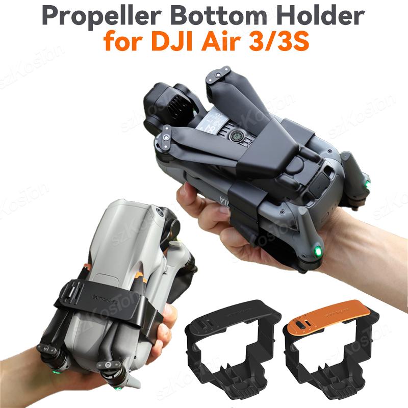 Propeller Holder for DJI Air 3 - Drone Propeller Holder recension och pris