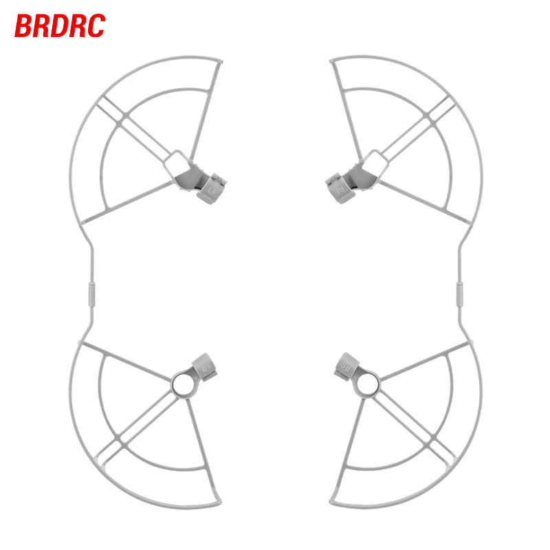 BRDRC Propeller Guard for DJI  - Drone Propeller Holder recension och pris