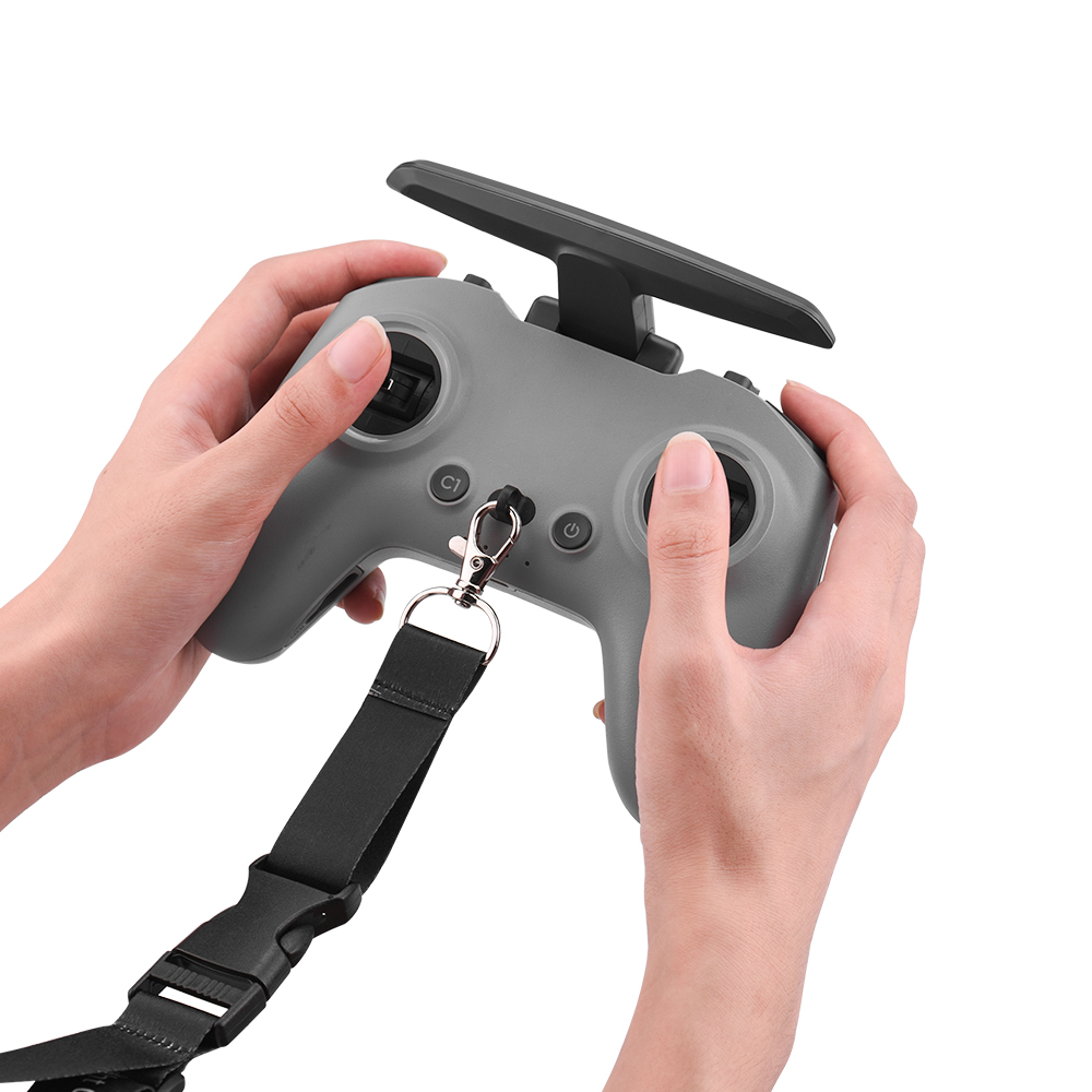 Lanyard NeckStrap for DJI Avat - Drone Neck Strap recension och pris