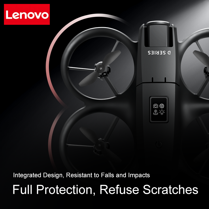 Lenovo D16 GPS Drone 8K Aerial - Drone Battery Adapter recension och pris