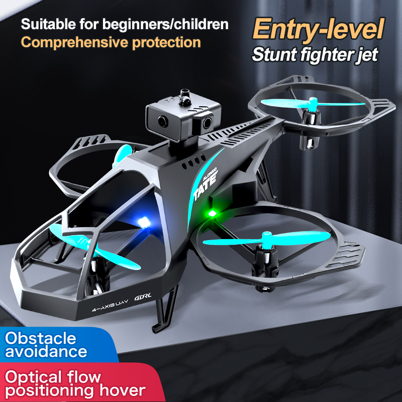 New V35 Remote Control Aircraf - Drone Remote Controller Lanyard recension och pris