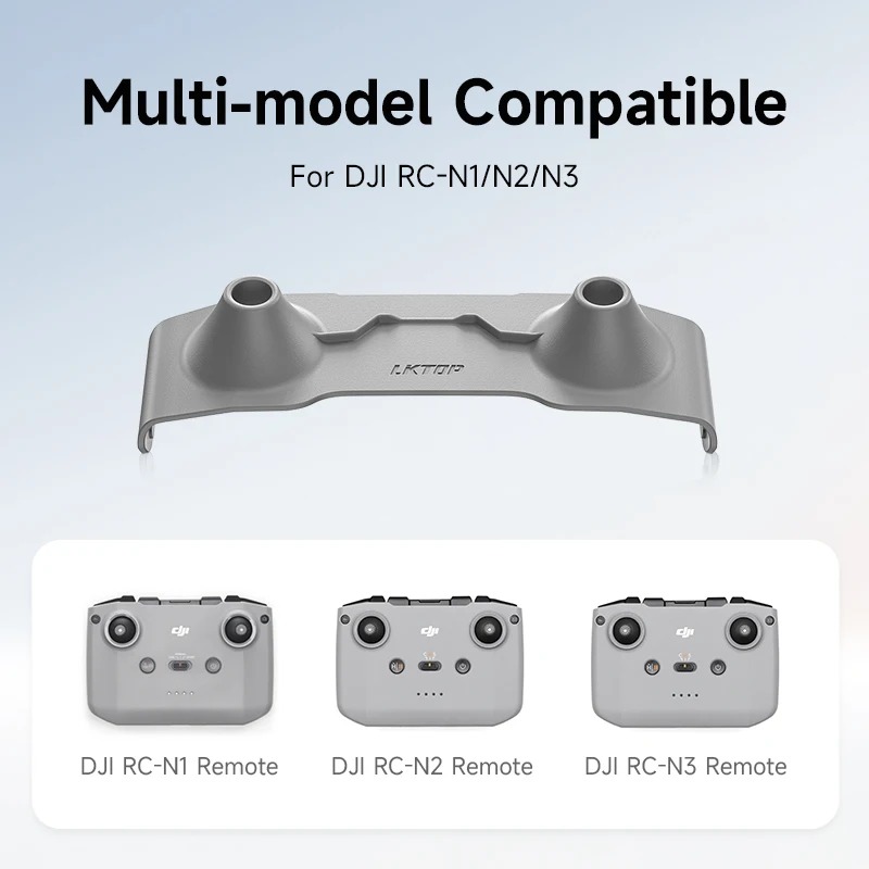 For DJI LitoX1/Flip/NEO/Air2/3 - Drone Joystick Cover recension och pris